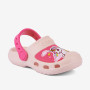 COQUI 9382 Candy Pink/Lt. Fuchsia Unicorn