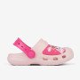 COQUI 9382 Candy Pink/Lt. Fuchsia Unicorn
