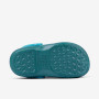 COQUI 9382 Jungle Green/Turquoise Hero Flash