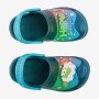 COQUI 9382 Jungle Green/Turquoise Hero Flash
