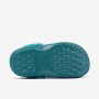 COQUI 9382 Jungle Green/Turquoise Hero Flash