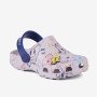 COQUI 8701 Stone/Navy Game + Amulet