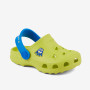 COQUI 8701 Citrus/Sea Blue