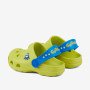 COQUI 8701 Citrus/Sea Blue