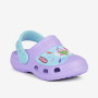 COQUI 9382 Lt. Lila/Lt. Mint Hero