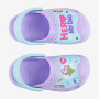 COQUI 9382 Lt. Lila/Lt. Mint Hero