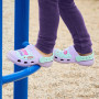 COQUI 9382 Lt. Lila/Lt. Mint Hero