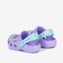COQUI 9382 Lt. Lila/Lt. Mint Hero