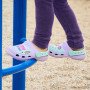 COQUI 9382 Lt. Lila/Lt. Mint Hero