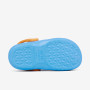 COQUI 9382 Lt. Blue/Lt. Orange Jungle Wildness