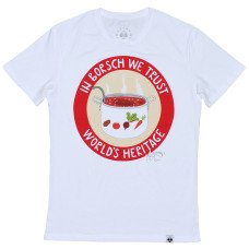 Футболка Борщ Light