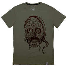 Футболка Козак Олива