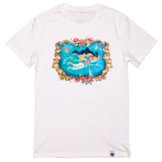 Футболка Леся