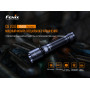  Ліхтар Fenix C6 V3.0 Luminus SST40