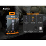  Ліхтар Fenix C6 V3.0 Luminus SST40
