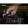  Ліхтар Fenix C6 V3.0 Luminus SST40