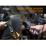  Ліхтар Fenix C6 V3.0 Luminus SST40