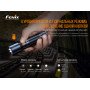  Ліхтар Fenix C6 V3.0 Luminus SST40