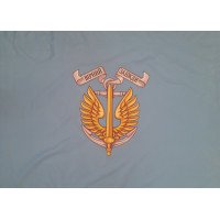 Прапор GANK Морська Піхота Вірний Завжди