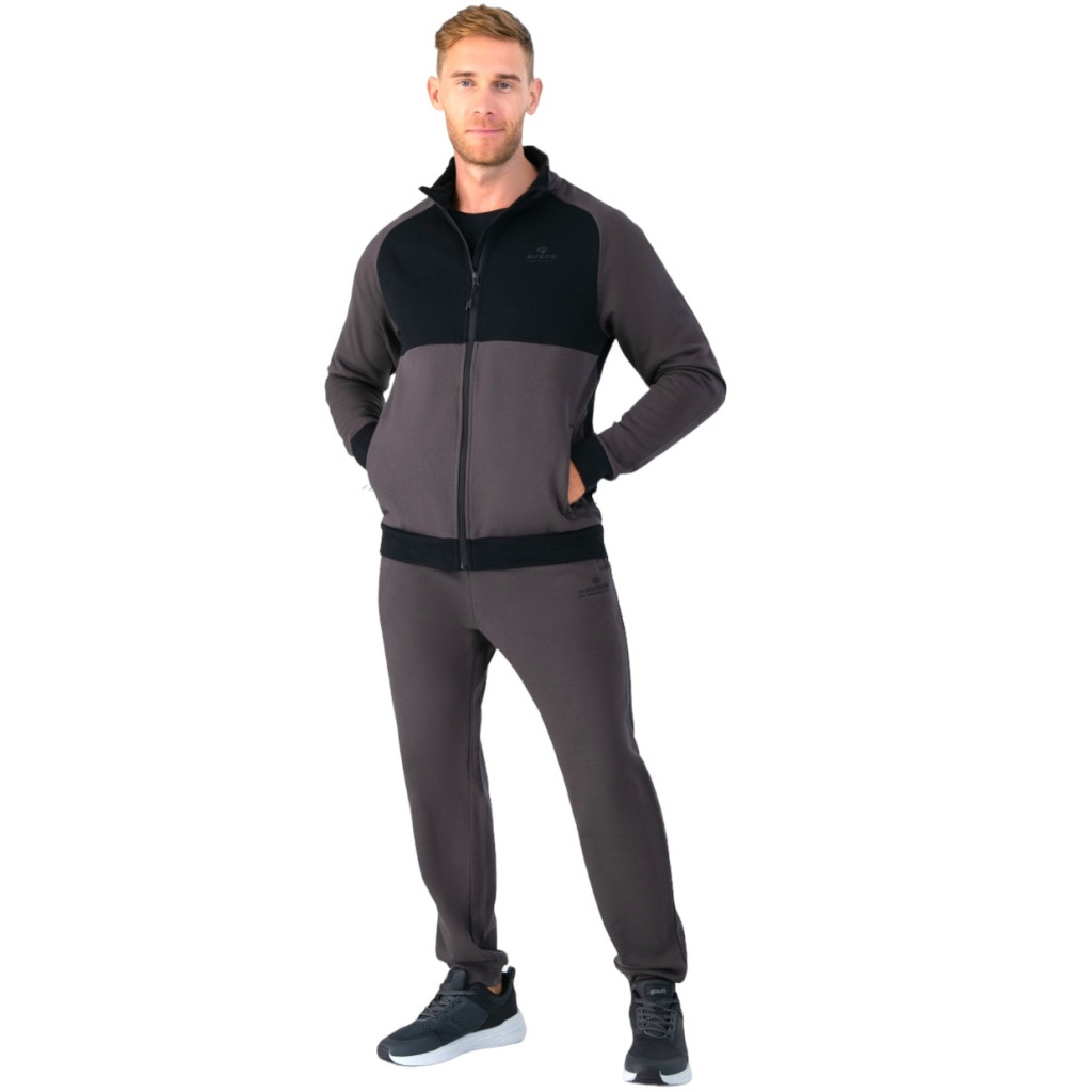 Костюм AVECS Urban BlackGrey