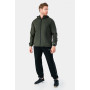 Куртка AVECS Urban Outdoor Dark Olive