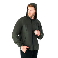 Куртка AVECS Urban Outdoor Dark Olive