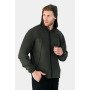 Куртка AVECS Urban Outdoor Dark Olive