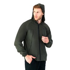 Куртка AVECS Urban Outdoor Dark Olive