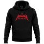 Худі HIMARS GANK Black