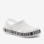 COQUI 6403 WHITE/BLACK BTBR