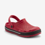 COQUI 6403 Red/Antracit