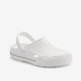 COQUI 6403 WHITE/WHITE KHAKI GREY