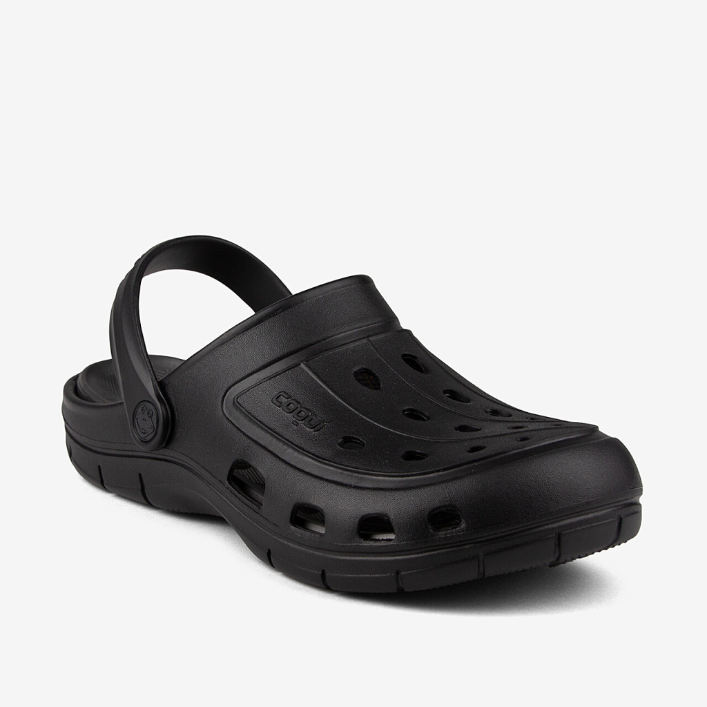 COQUI 6351 Black/Antracit 2018