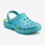 COQUI 6352 Turquoise/Lt. Lime 2018