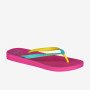COQUI 1326 New rouge/Turquoise