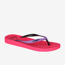 В'єтнамки Coqui Kaja Lt. fuchsia/Purple