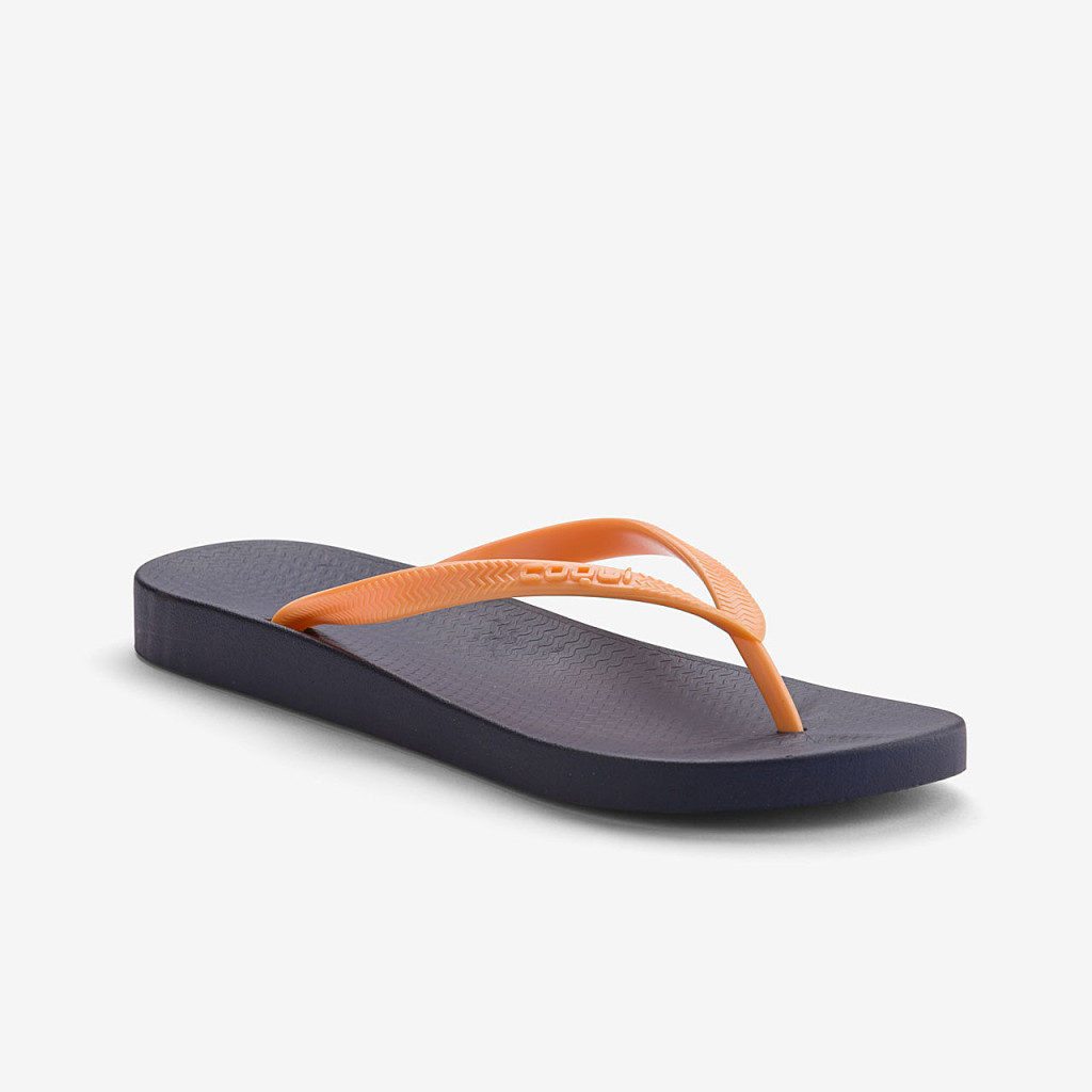 COQUI 1326 Navy/Coral