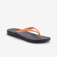 В'єтнамки Coqui Kaja Navy/Coral