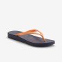 COQUI 1326 Navy/Coral