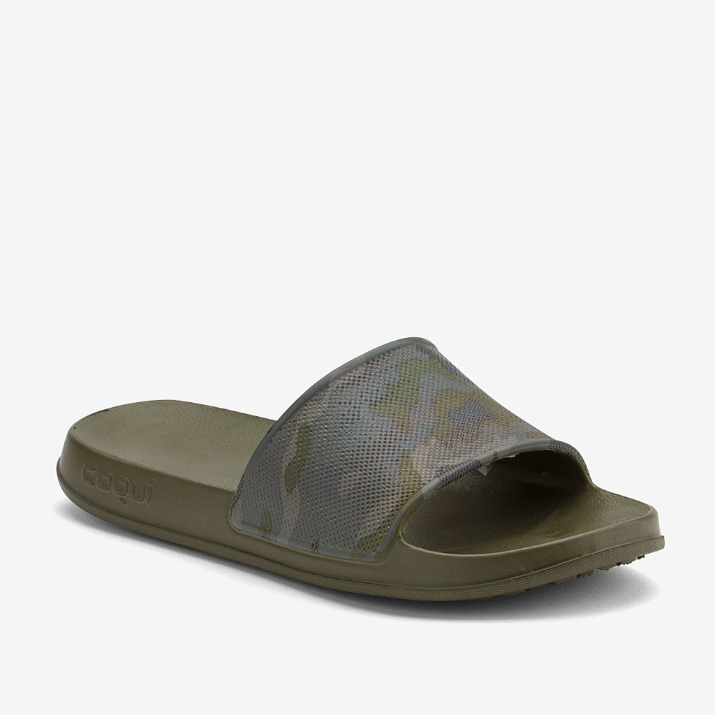 COQUI 7082 Army camo