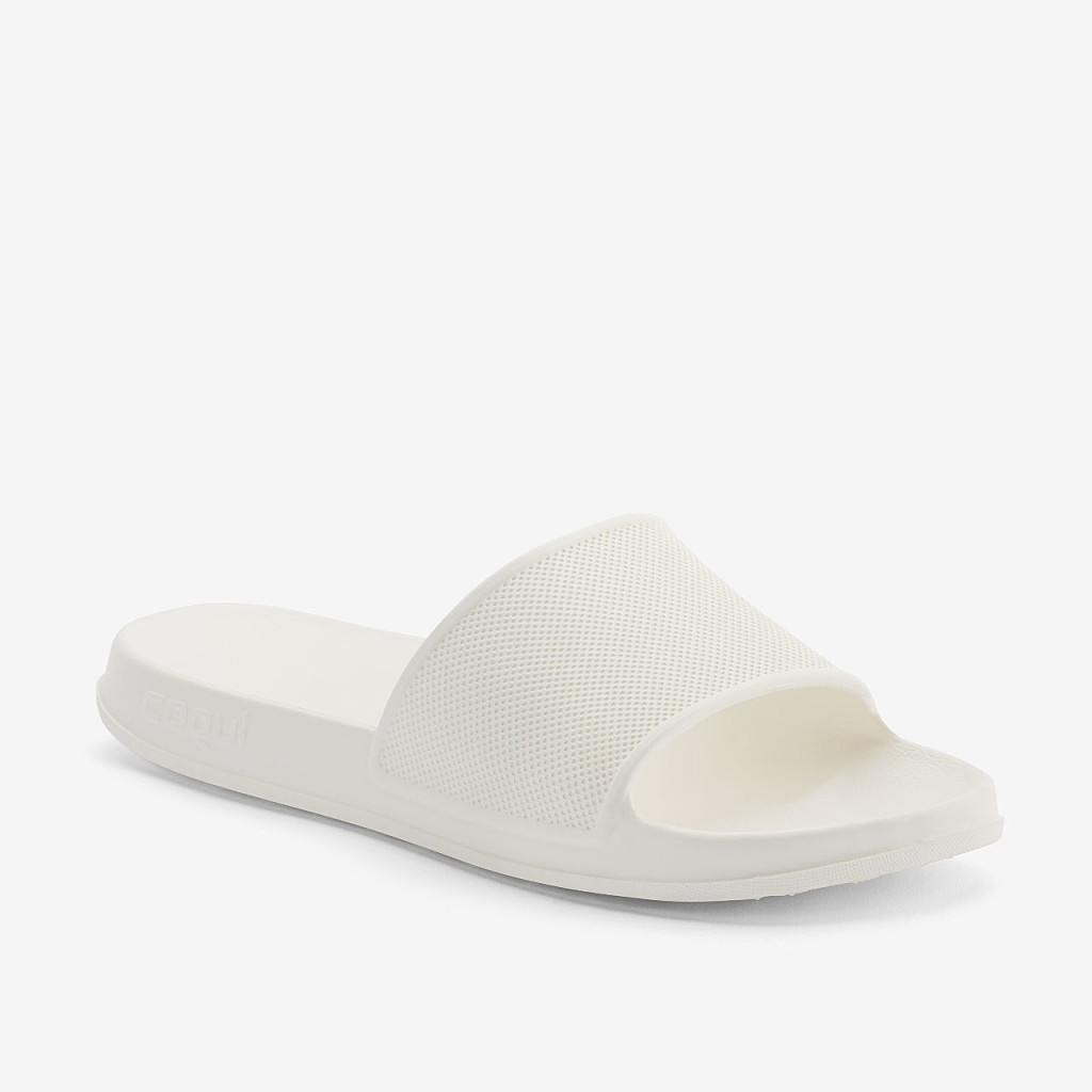 COQUI 7082 White