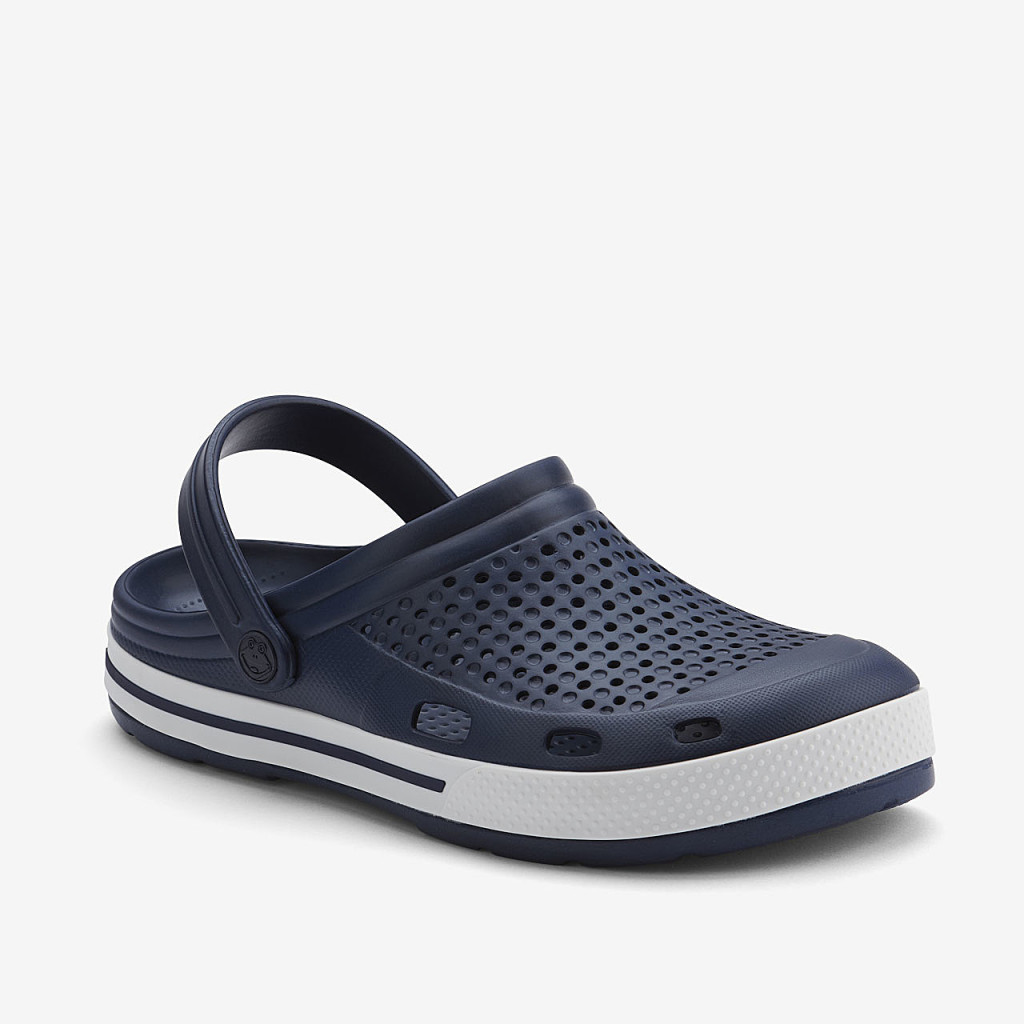 COQUI 6413 NAVY/WHITE NAVY