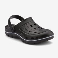 COQUI 6352 Black/Antracit white