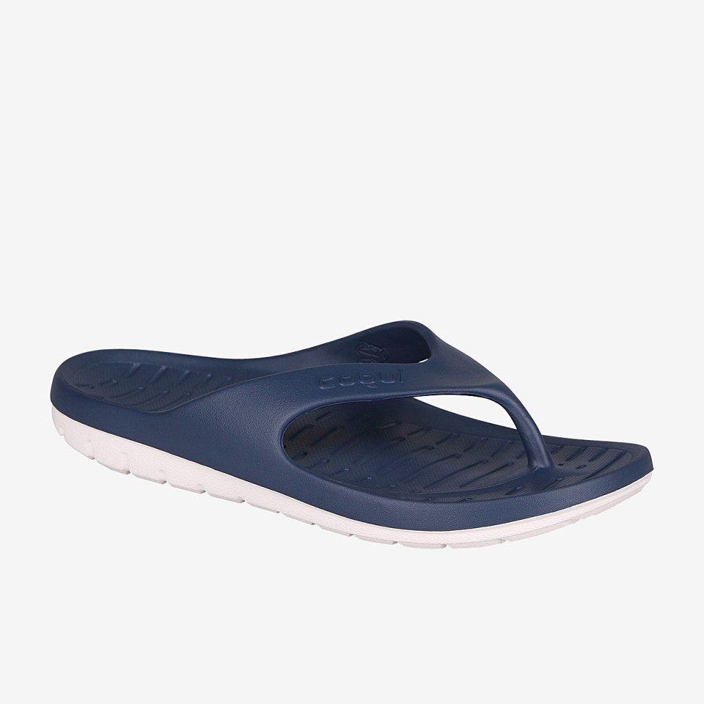 COQUI 7901 Navy/White