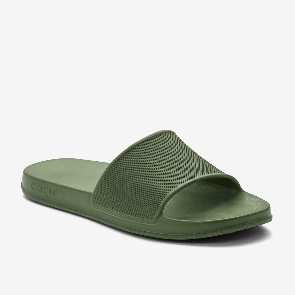 COQUI 7081 MOSS GREEN