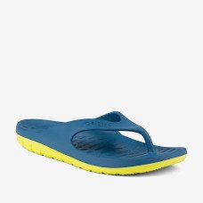 В'єтнамки Coqui Zucco  Niagara blue/Citrus