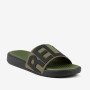 COQUI 7051 ARMY GREEN RELAX ON