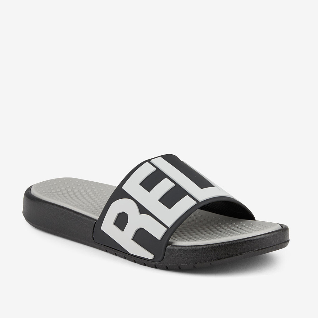 COQUI 7051 STONE/BLACK RELAX ON