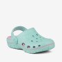COQUI 6353 Lt. Mint/Pink