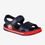 COQUI 8851 Navy/Red